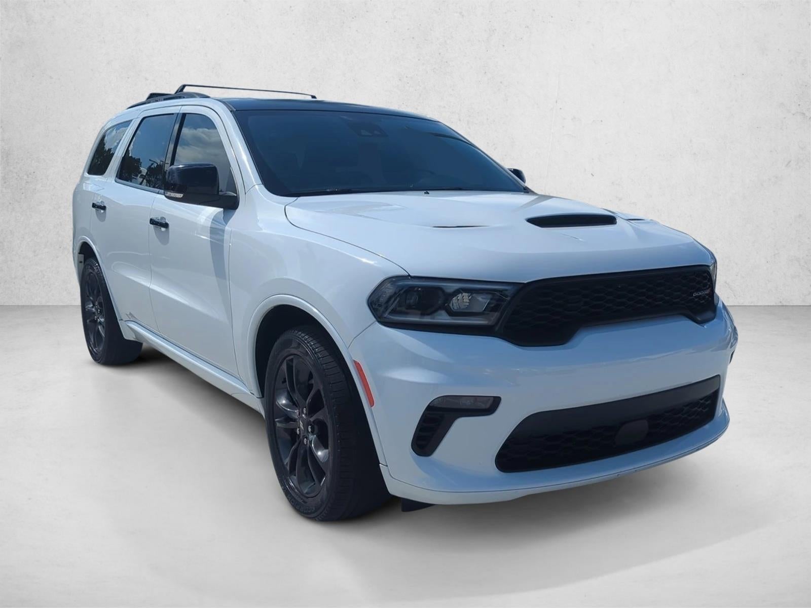 2023 Dodge Durango GT Plus RWD