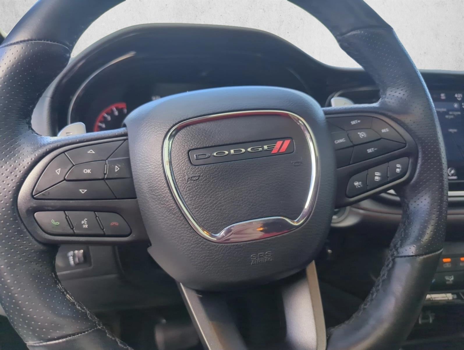 2023 Dodge Durango GT Plus RWD