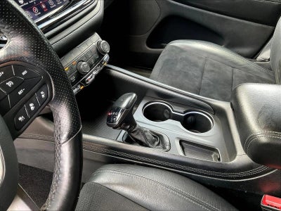 2022 Dodge Durango GT Plus AWD
