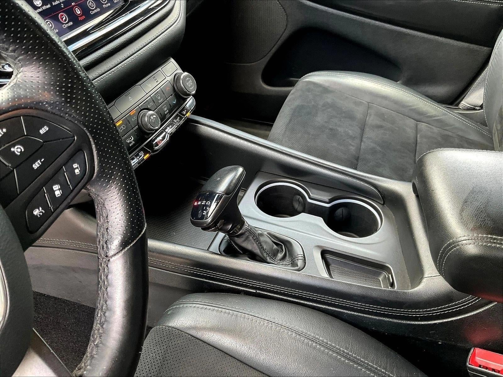 2022 Dodge Durango GT Plus AWD
