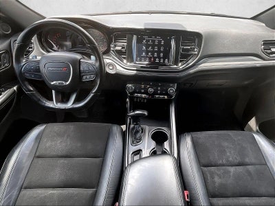 2022 Dodge Durango GT Plus AWD