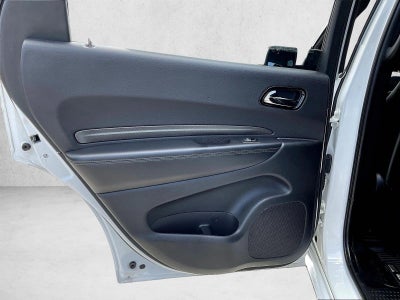 2022 Dodge Durango GT Plus AWD
