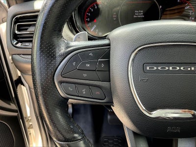 2022 Dodge Durango GT Plus AWD