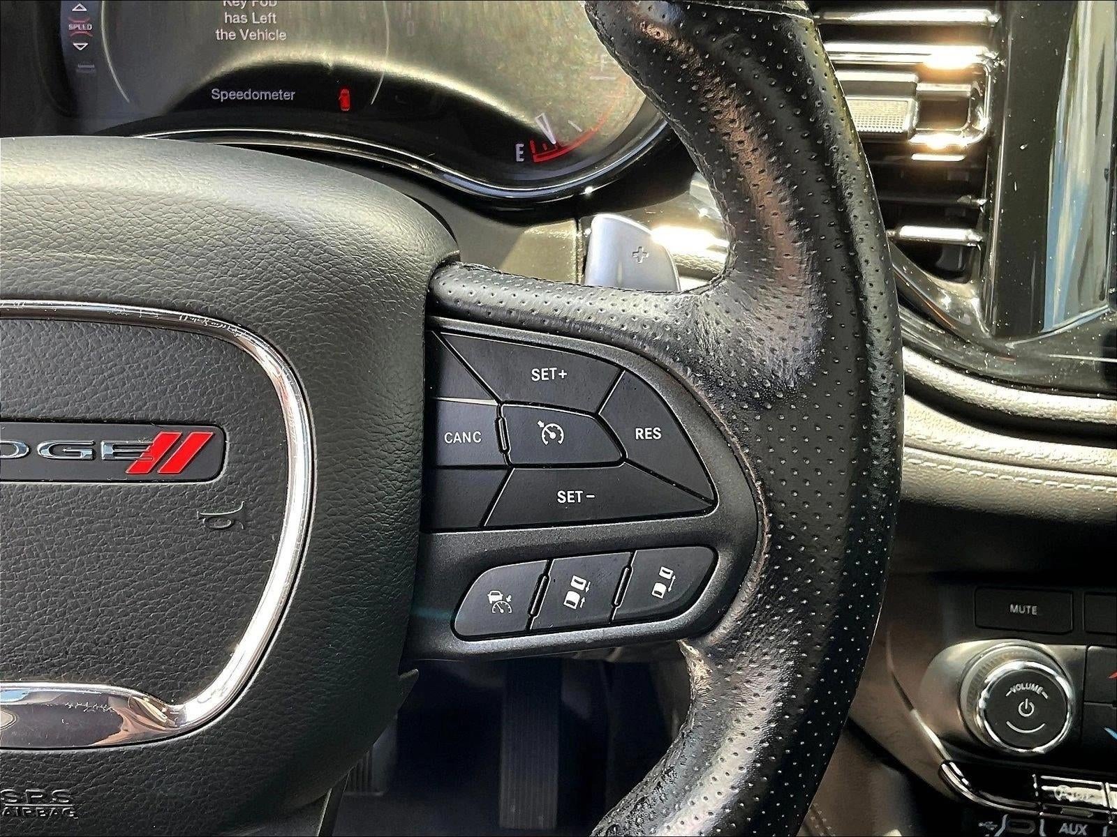 2022 Dodge Durango GT Plus AWD