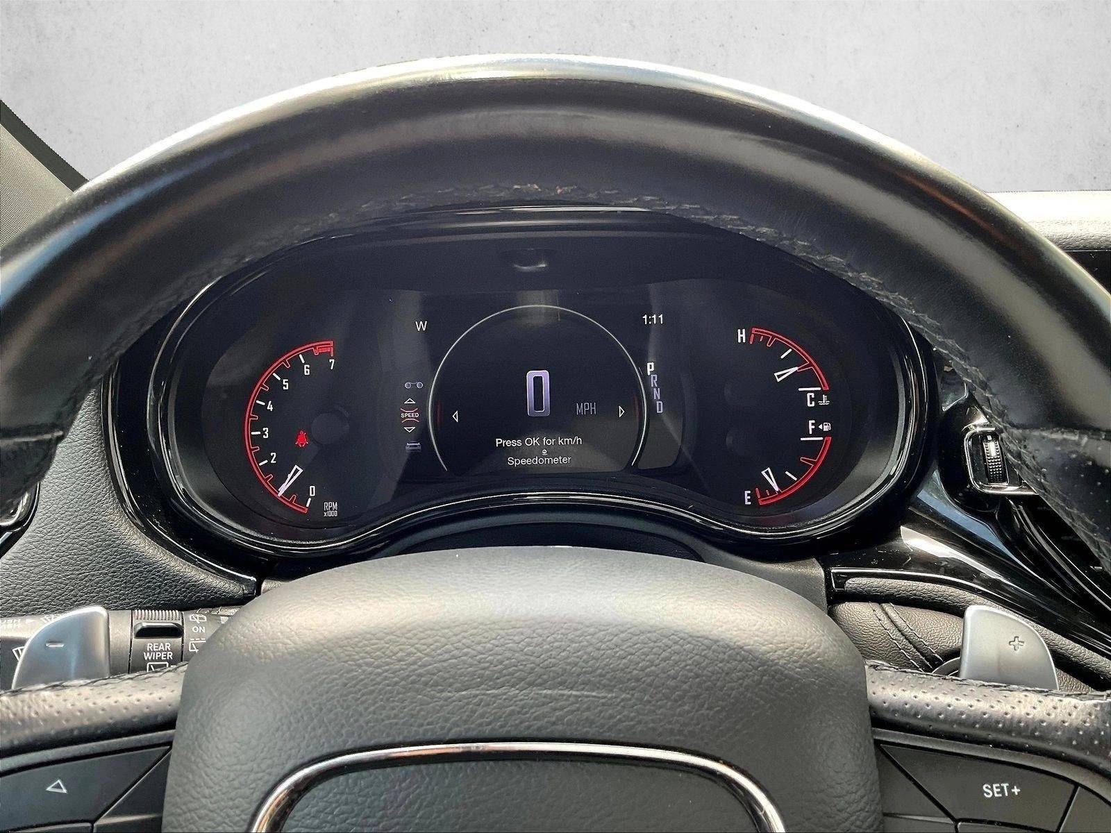 2022 Dodge Durango GT Plus AWD