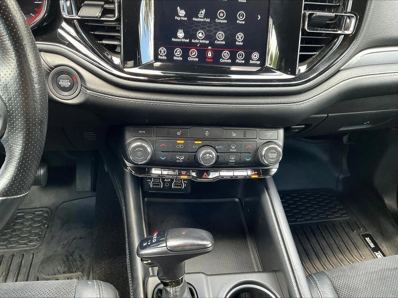 2022 Dodge Durango GT Plus AWD