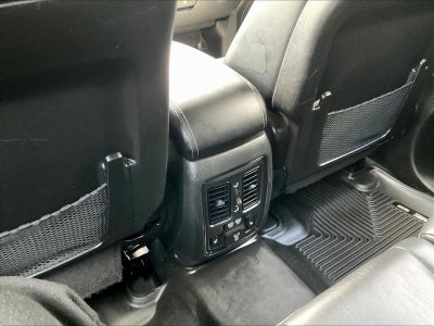 2022 Dodge Durango GT Plus AWD
