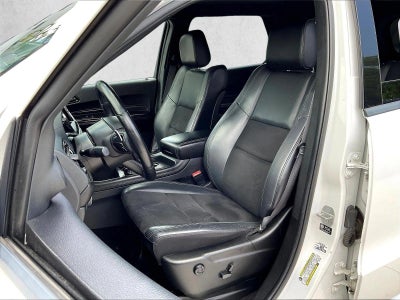 2022 Dodge Durango GT Plus AWD