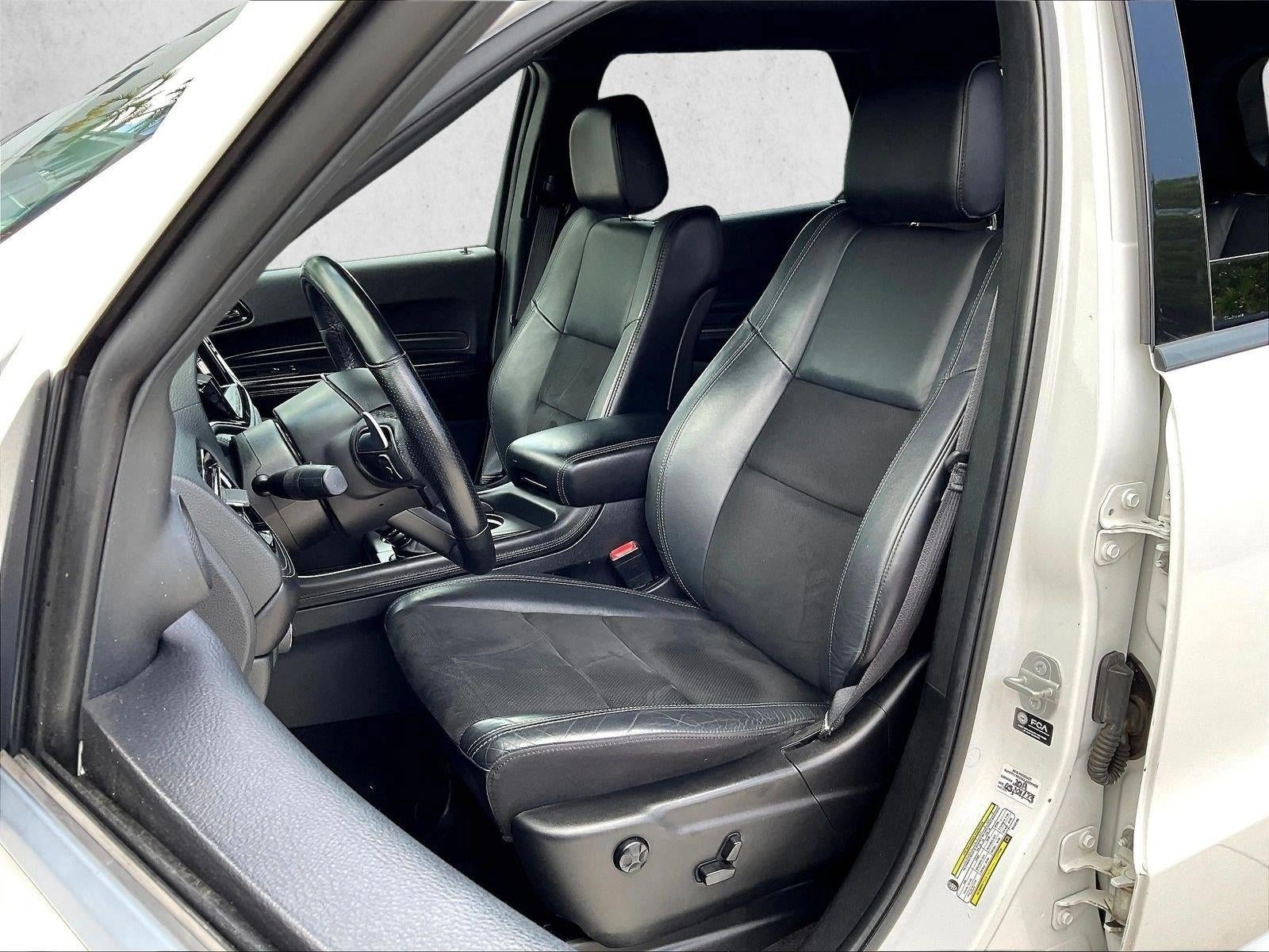 2022 Dodge Durango GT Plus AWD