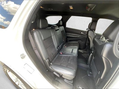 2022 Dodge Durango GT Plus AWD