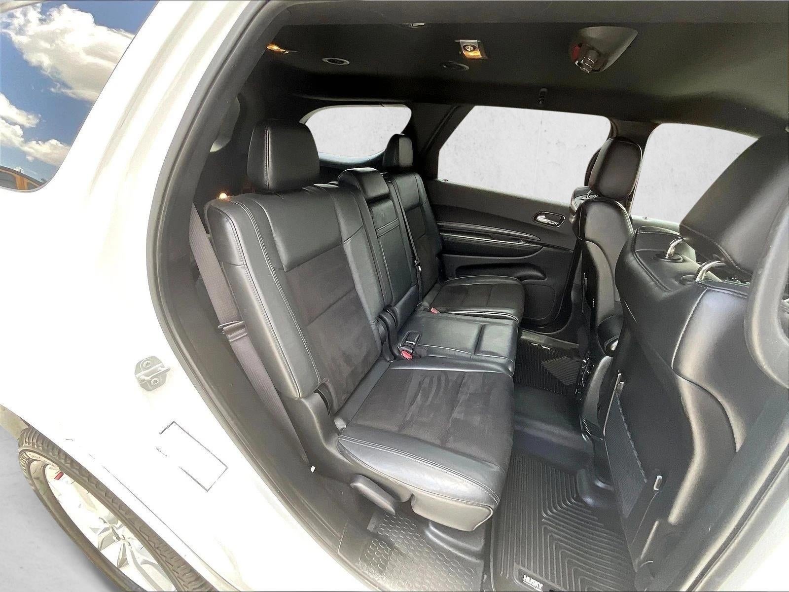 2022 Dodge Durango GT Plus AWD