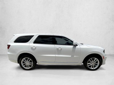 2022 Dodge Durango GT Plus AWD