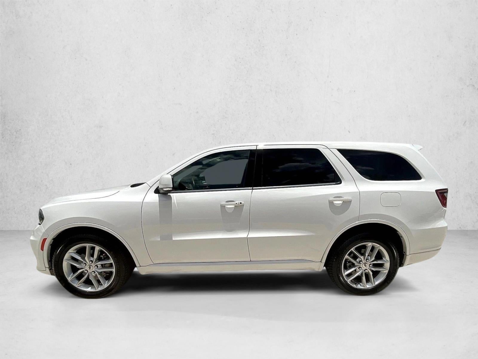2022 Dodge Durango GT Plus AWD