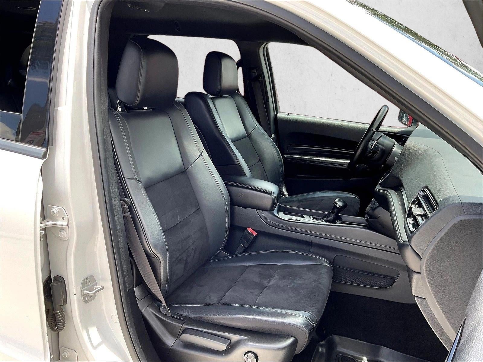 2022 Dodge Durango GT Plus AWD