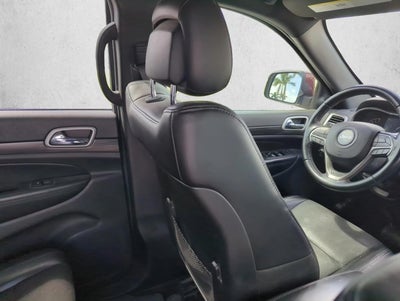 2019 Jeep Grand Cherokee Laredo E 4x2