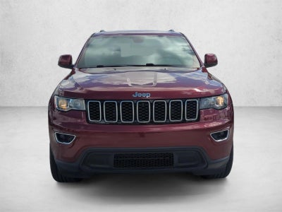 2019 Jeep Grand Cherokee Laredo E 4x2