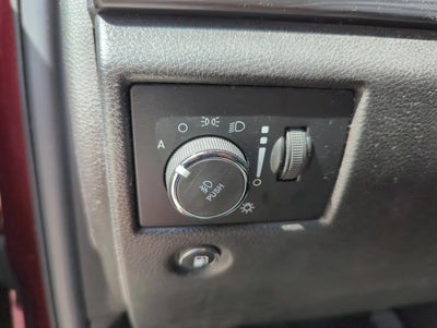 2019 Jeep Grand Cherokee Laredo E 4x2