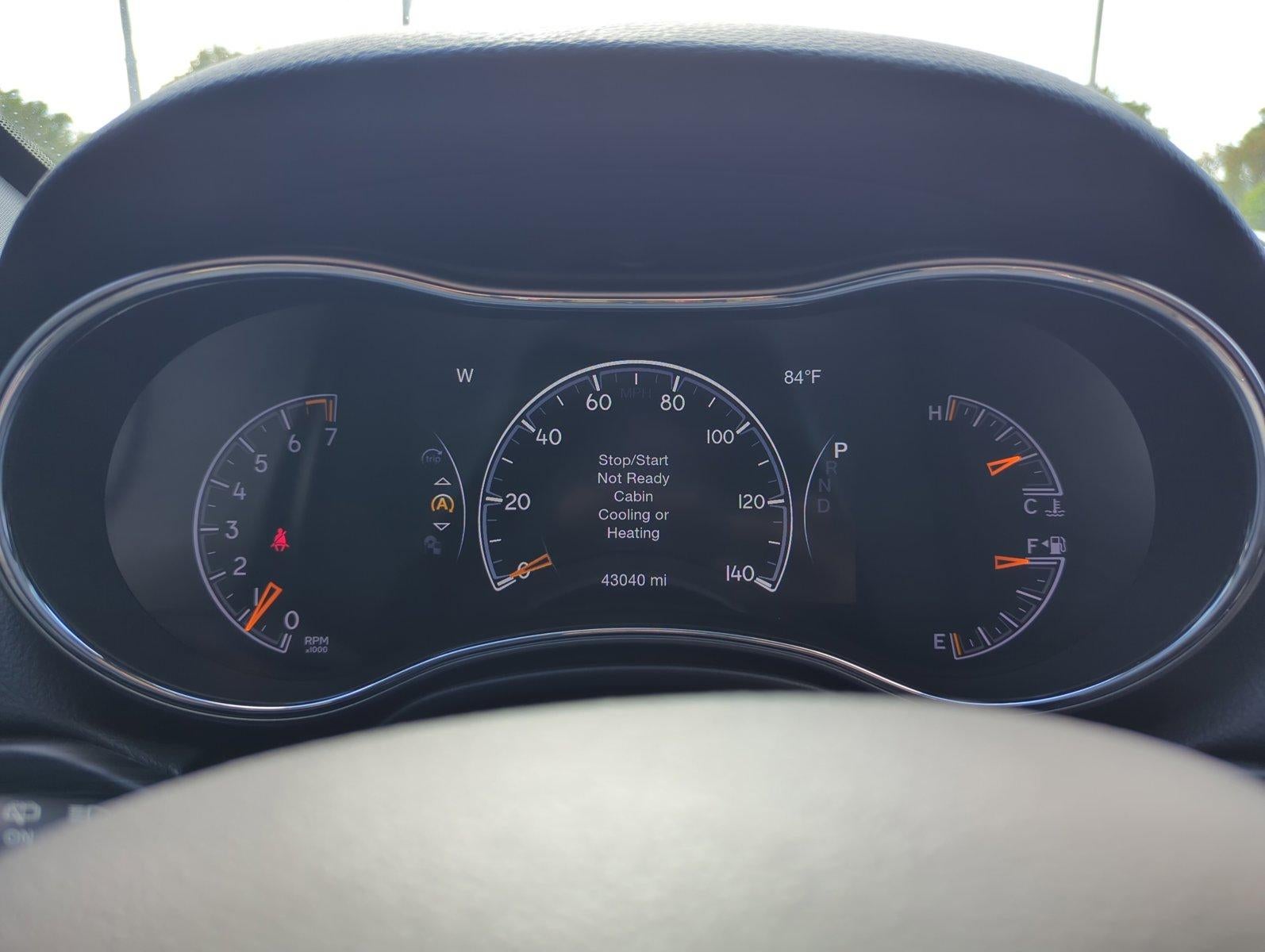 2022 Jeep Grand Cherokee WK Laredo X 4x2