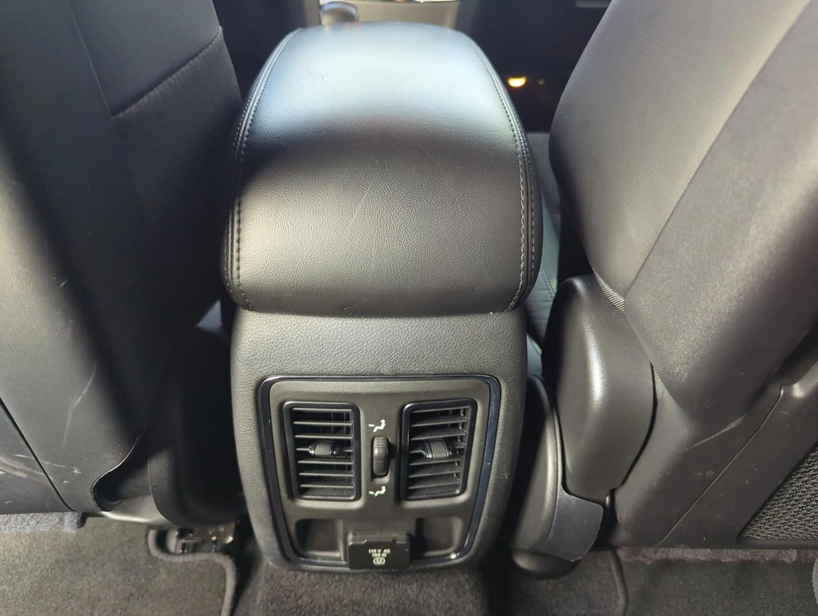 2022 Jeep Grand Cherokee WK Laredo X 4x2