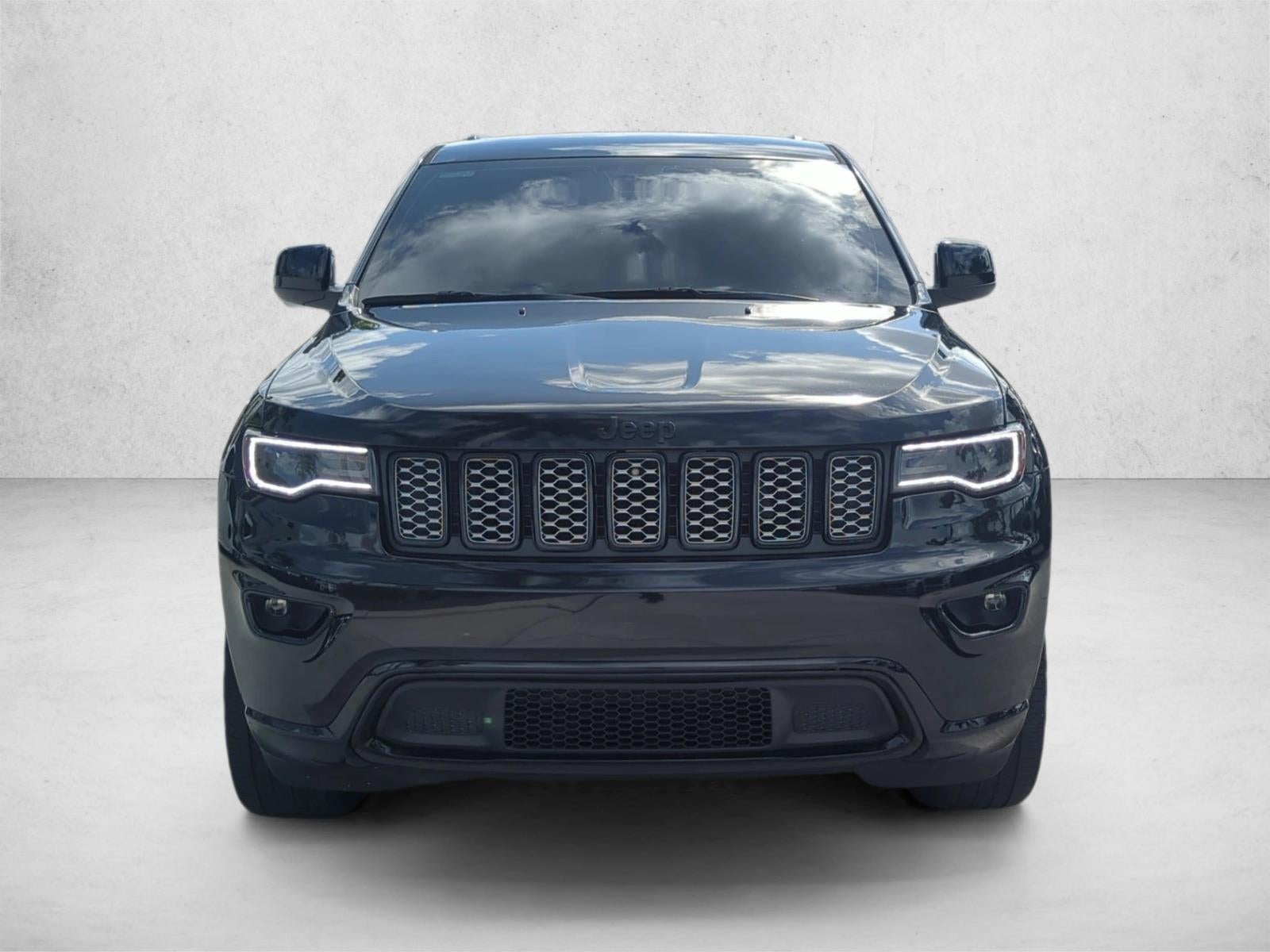 2022 Jeep Grand Cherokee WK Laredo X 4x2