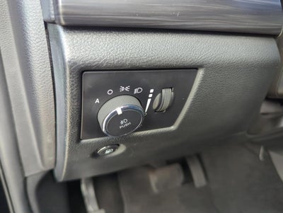 2022 Jeep Grand Cherokee WK Laredo X 4x2