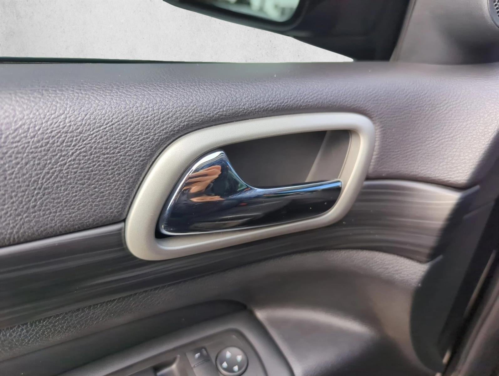 2022 Jeep Grand Cherokee WK Laredo X 4x2