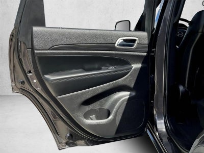 2020 Jeep Grand Cherokee Laredo E 4x2