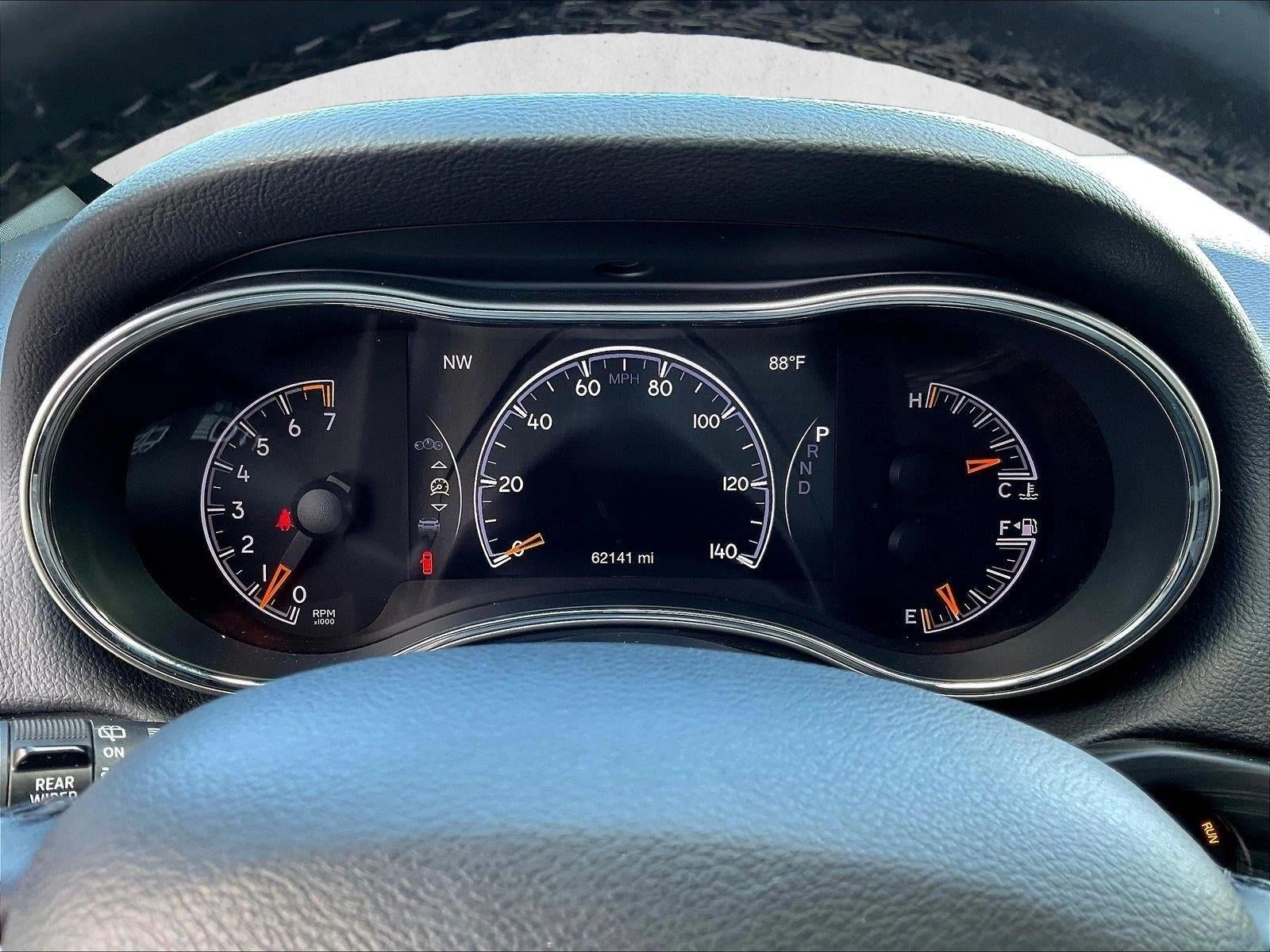 2020 Jeep Grand Cherokee Laredo E 4x2