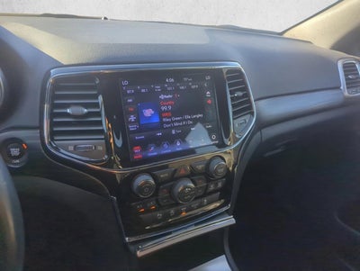 2021 Jeep Grand Cherokee Laredo X 4x2