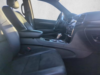 2021 Jeep Grand Cherokee Laredo X 4x2