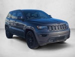 2021 Jeep Grand Cherokee Laredo X 4x2
