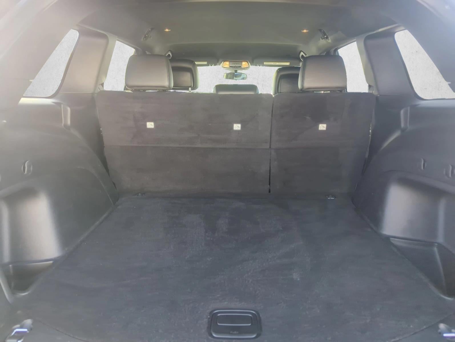 2021 Jeep Grand Cherokee Laredo X 4x2