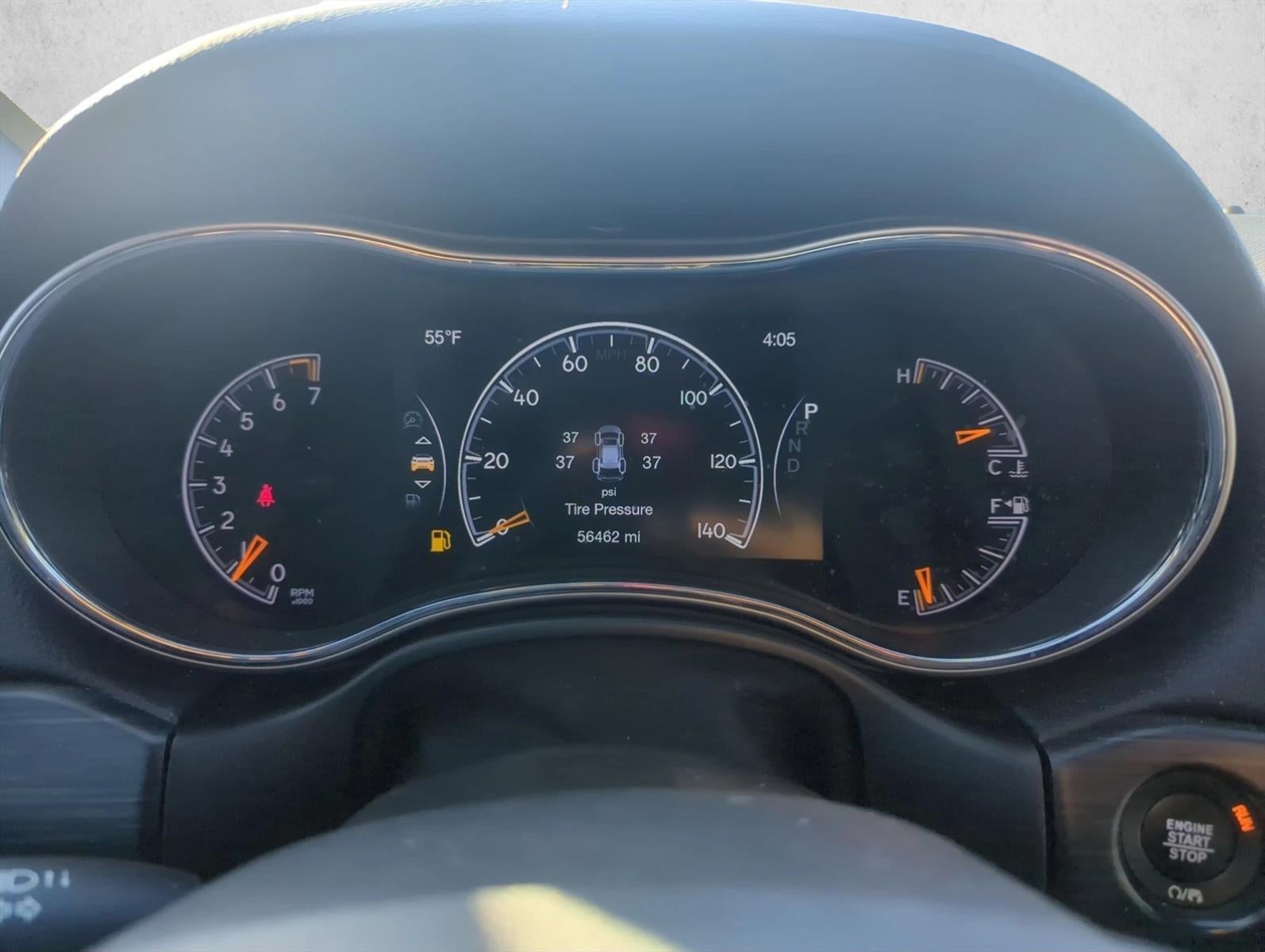 2021 Jeep Grand Cherokee Laredo X 4x2