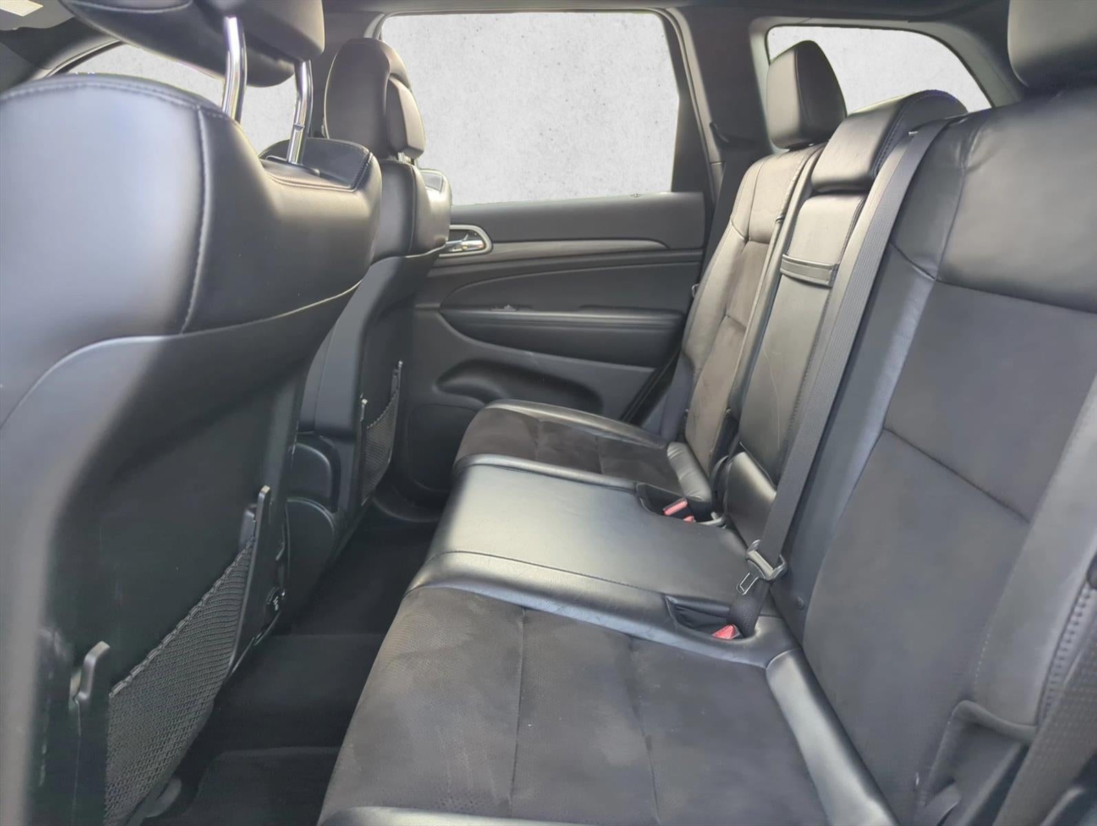 2020 Jeep Grand Cherokee Altitude 4x2