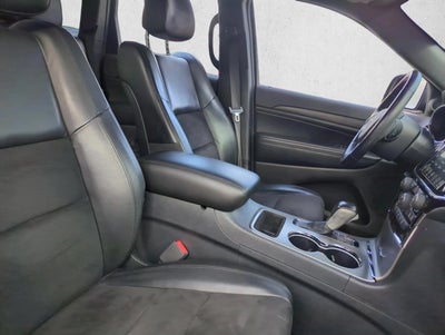 2020 Jeep Grand Cherokee Altitude 4x2