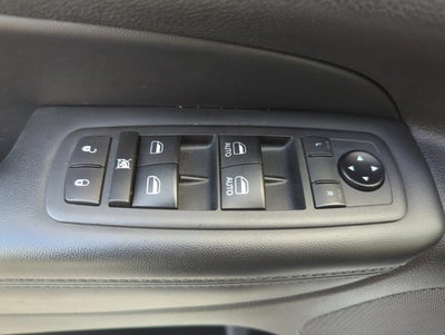 2020 Jeep Grand Cherokee Altitude 4x2