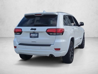 2020 Jeep Grand Cherokee Altitude 4x2