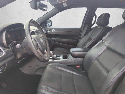 2019 Jeep Grand Cherokee Altitude 4x2