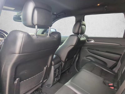 2019 Jeep Grand Cherokee Altitude 4x2