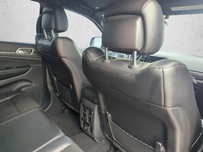 2019 Jeep Grand Cherokee Altitude 4x2