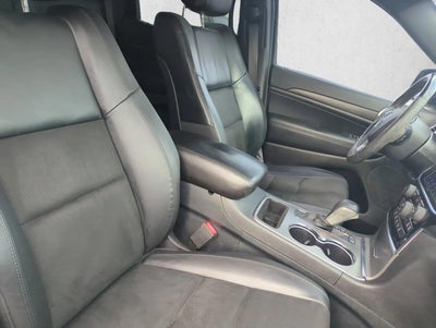 2019 Jeep Grand Cherokee Altitude 4x2
