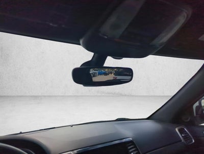 2019 Jeep Grand Cherokee Altitude 4x2