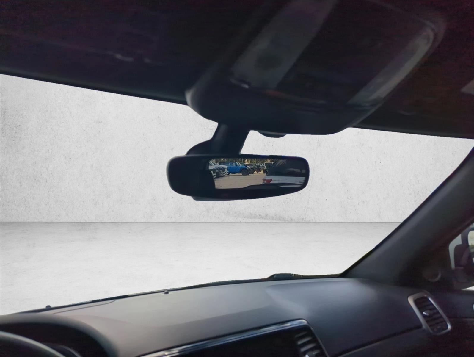 2019 Jeep Grand Cherokee Altitude 4x2