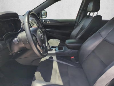 2019 Jeep Grand Cherokee Altitude 4x2
