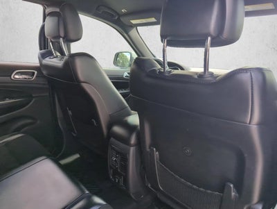 2019 Jeep Grand Cherokee Altitude 4x2