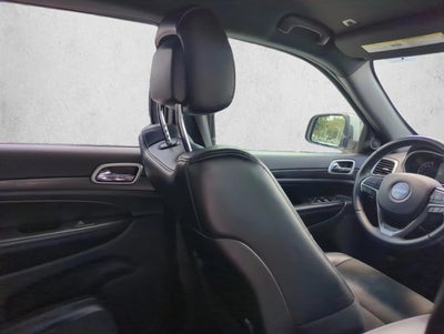 2019 Jeep Grand Cherokee Altitude 4x2