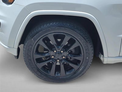 2019 Jeep Grand Cherokee Altitude 4x2