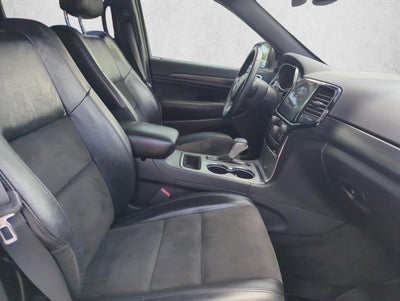 2019 Jeep Grand Cherokee Altitude 4x2