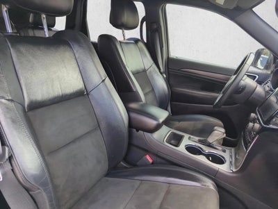 2019 Jeep Grand Cherokee Altitude 4x2
