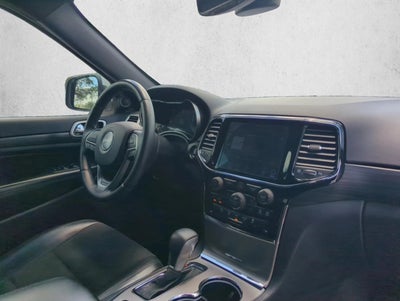 2019 Jeep Grand Cherokee Altitude 4x2